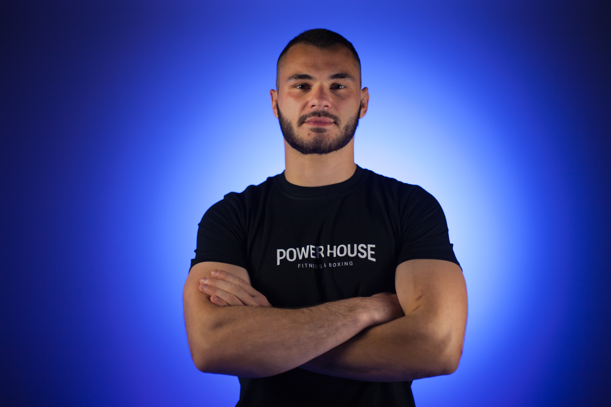 PowerHouse
