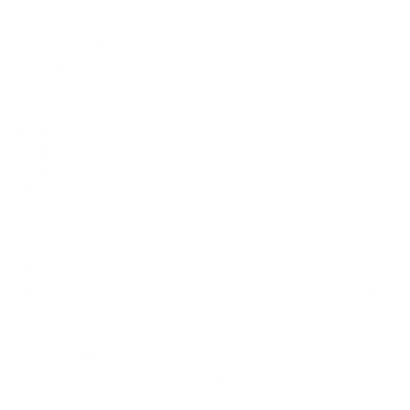 21 Urban Beach
